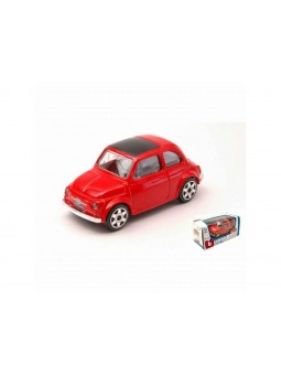 AUTO 1:43 FIAT 500 1965 18-30046