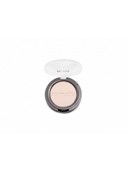 EYESHADOW SO MATTE 401 K.ESM401