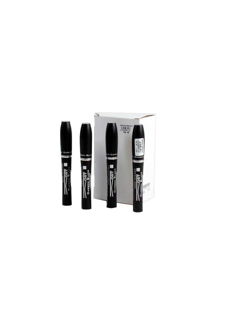 MASCARA CARBON BLACK KOST 08K.MCB08