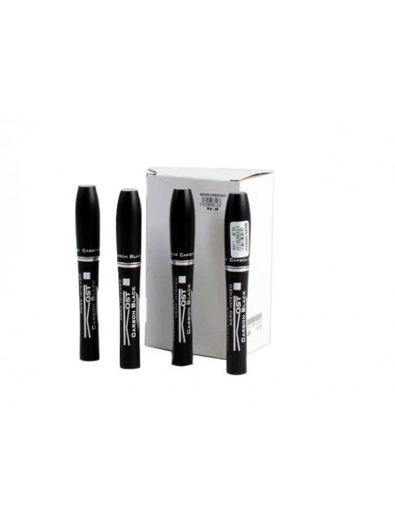 MASCARA CARBON BLACK KOST 08K.MCB08