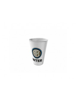 INTER BICCHIERE 260ml RYC02NT