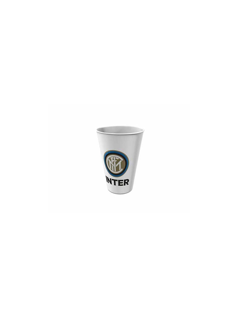 INTER BICCHIERE 260ml RYC02NT