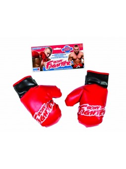 TPX GUANTONI BOXE FIGHTER 10199