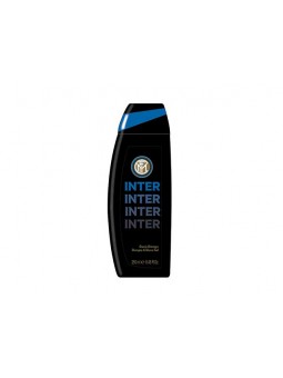 INTER DOCCIA SHAMPOO 250ml