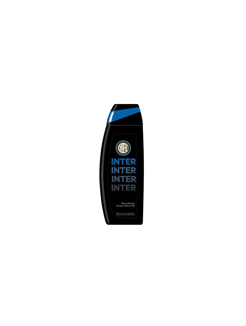 INTER DOCCIA SHAMPOO 250ml