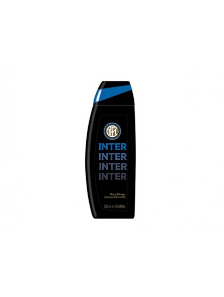 INTER DOCCIA SHAMPOO 250ml