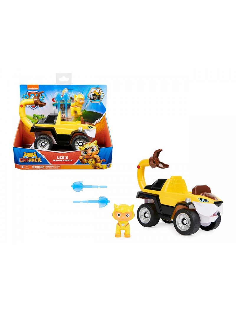 PAW PATROL VEICOLO TEMATIZZATO 6066333