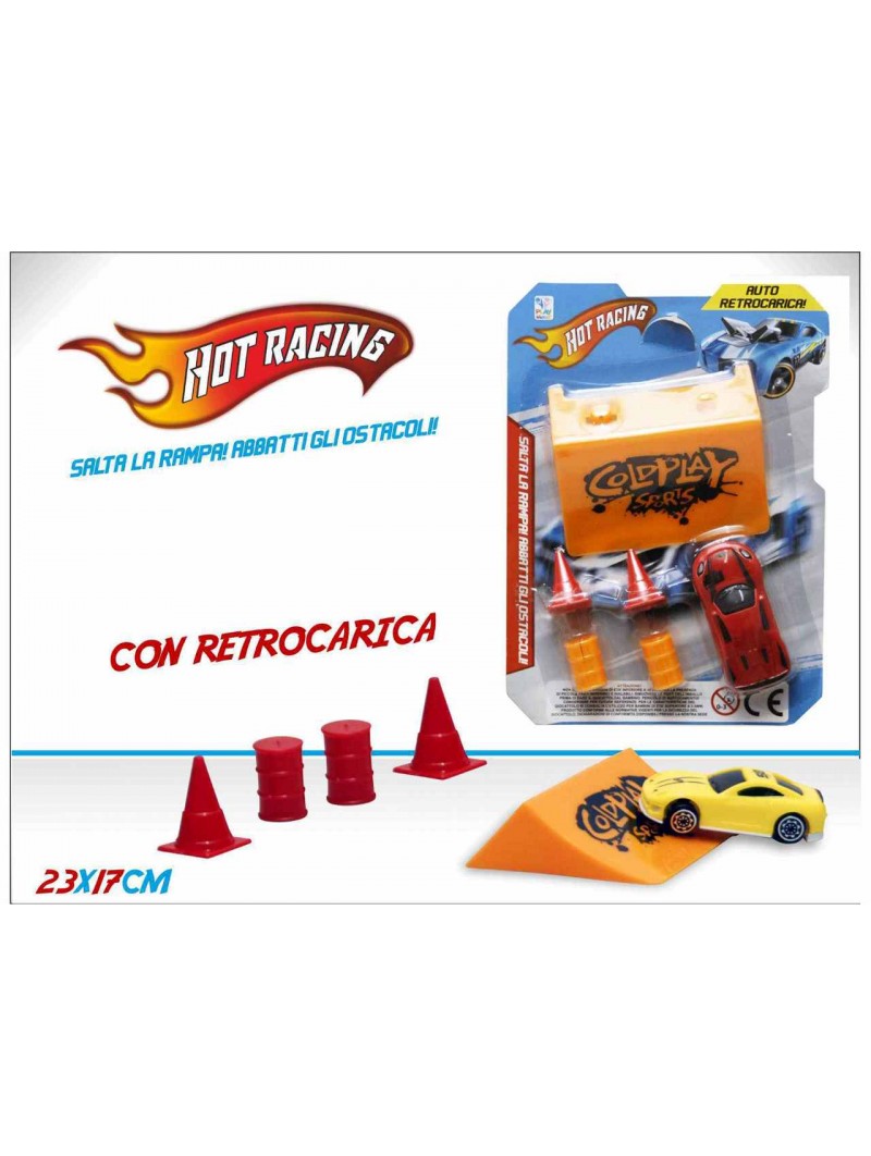 HOT RACING 25647065