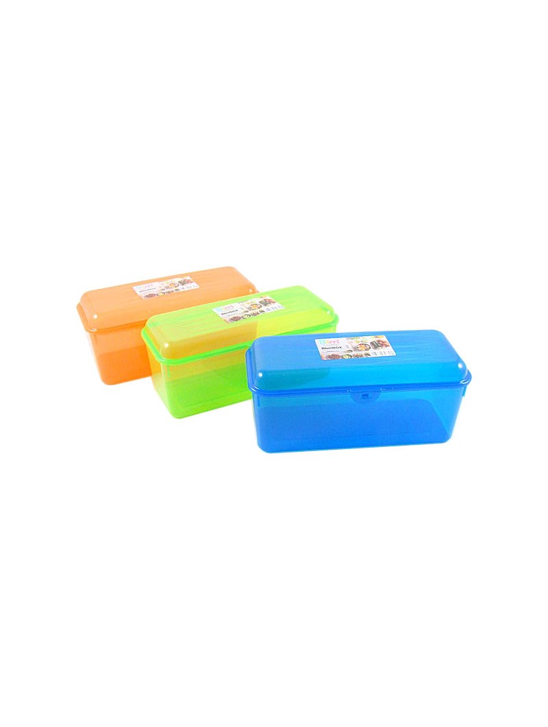 BLIMBOX CONTENITORE 27x12x11.5cm 3.1lt C8B22