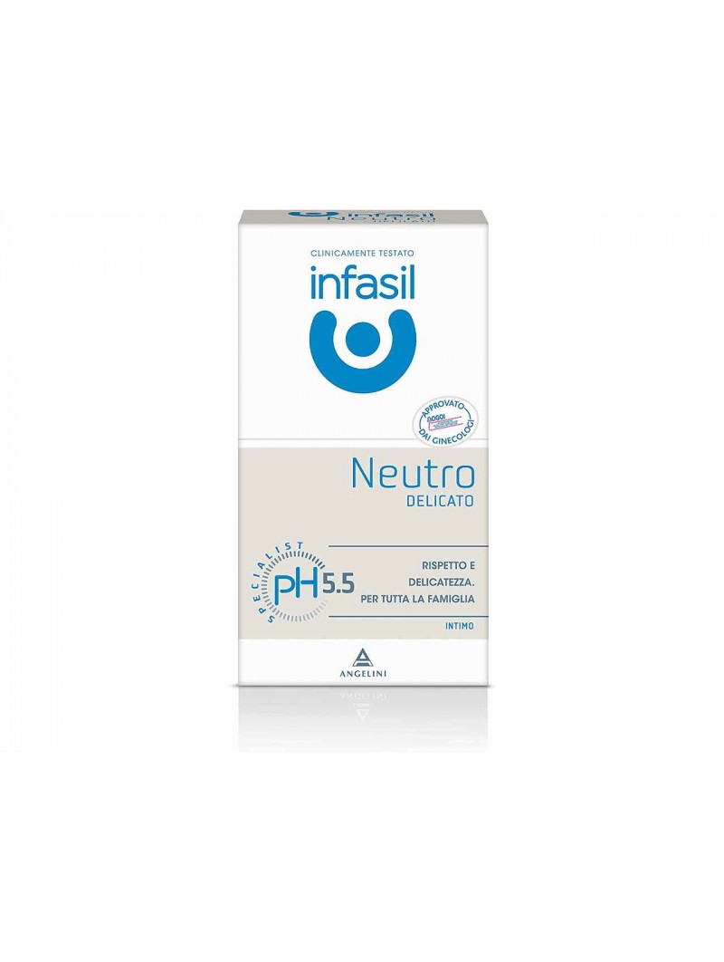 INFASIL INTIMO NEUTRO 200ml