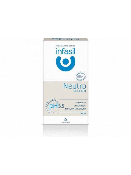 INFASIL INTIMO NEUTRO 200ml