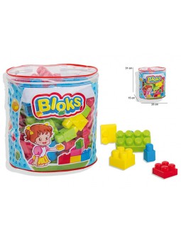 COSTRUZIONI MAXI BLOKS SACCA 11419