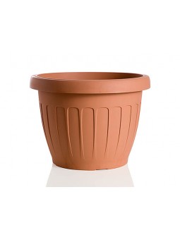 VASO FIORI TERRA d.25cm   30085