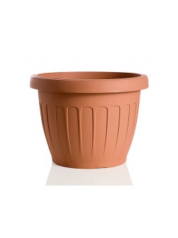 VASO FIORI TERRA d.30cm   30089 $