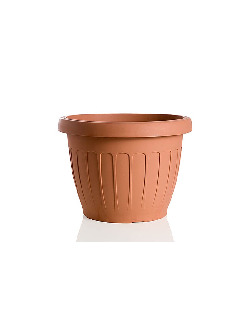 VASO FIORI TERRA d.20cm   30090