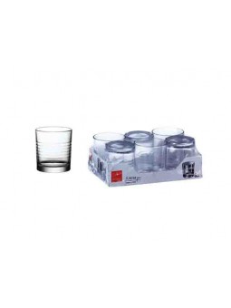 ARENA BICCHIERE ACQUA 6pz 24cl 412410VN