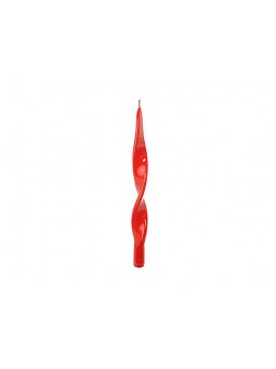 CANDELA FIAMMA 29cm ROSSA 94822