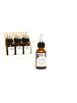 L.BOUQUET OLIO ESSENZIALE 15ml LAVANDA 16309