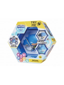 WOW!POD-DC SUPER FRIENDS BATMAN DIP76319