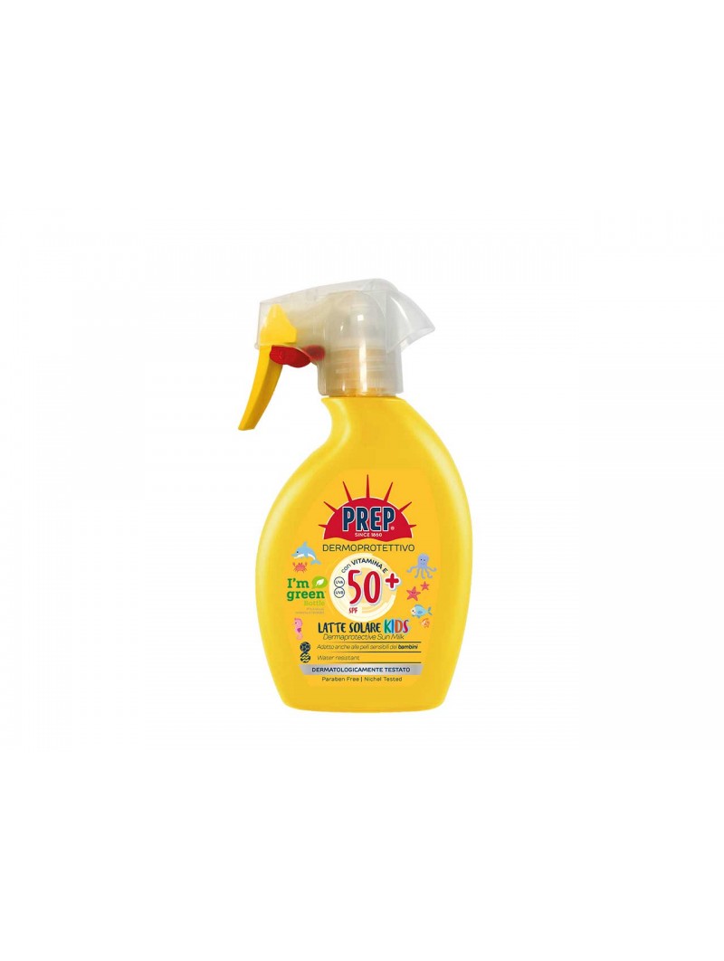 TRIGGER SPF 50+ KIDS GA1718100