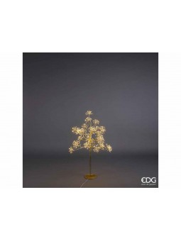 ALBERO FAGGIO CON 896LED H.12 684082,01