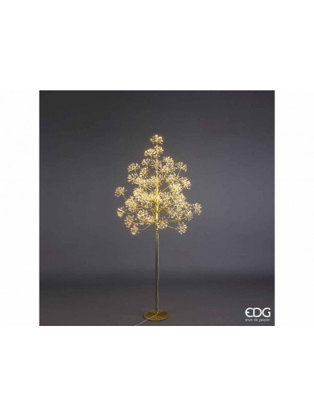 ALBERO FAGGIO CON 1568LED H.1 684084,01