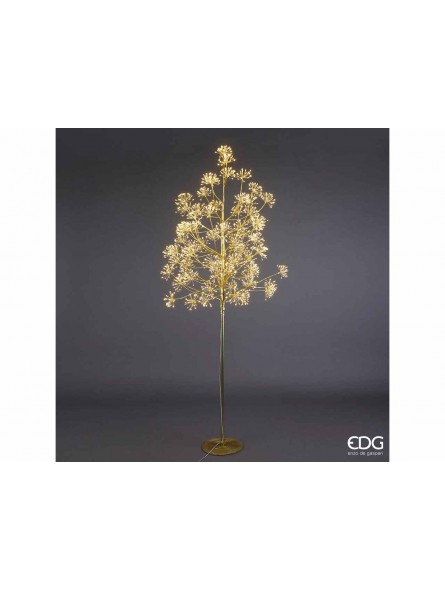 ALBERO FAGGIO CON 2016LED H.2 684085,01