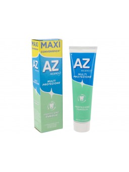 AZ DENTIFRICIO PROTEZIONE FAMIGLIA 75+10ML 025587$