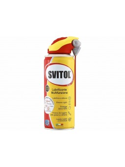 SVITOL 400+100 ml        6418