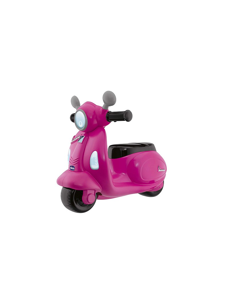 GIOCO VESPA PRIMAVERA ROSA9519100000