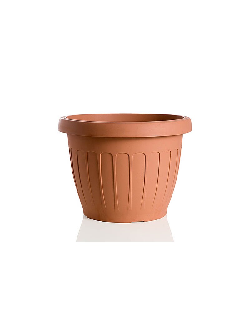 VASO FIORI TERRA d.60cm 30094