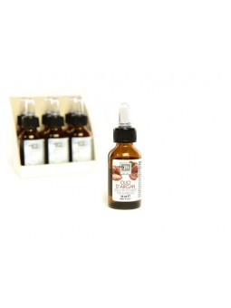 L.BOUQUET OLIO ESSENZIALE 15ml ARGAN 16279