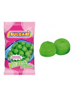 MARSHMALLOW PALLA VERDE 900gr 3114MPG900X6VCOL