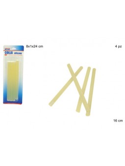 COLLA STICK 4PZ CM 16 MI007468