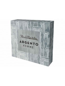 R.BALESTRA ARGENTO SET REGALO GA1863303