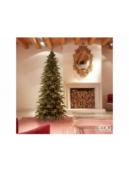 ALBERO DI NATALE PINO LUXURY 240cm 685210,70