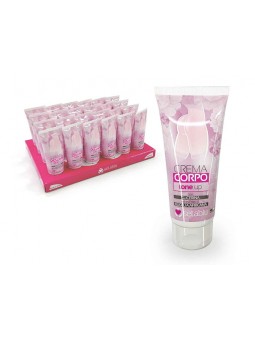 CREMA CORPO RASSODANTE 100ml 59040