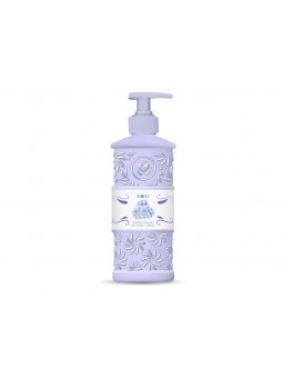 DISPENSER SAPONE LIQUIDO MANI 500 59805