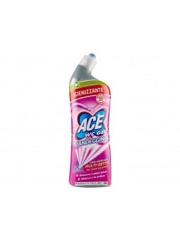 ACE WC GEL CANDEGGINA 700ML 015509$