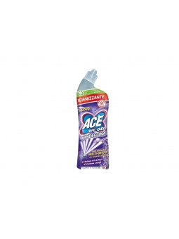 ACE WC GEL CANDEGGINA 700ML ALLA 026198$