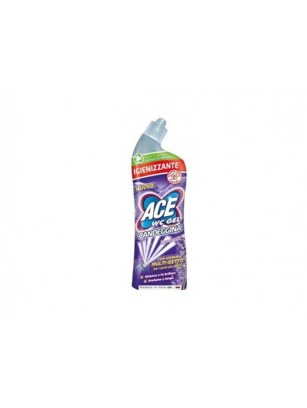 ACE WC GEL CANDEGGINA 700ML ALLA 026198$