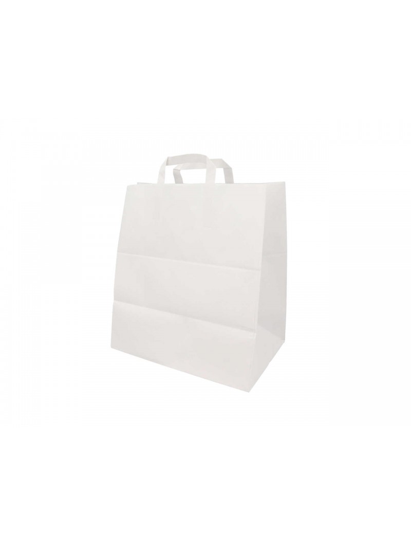 SHOPPER CARTA BIANCA FORMATO 28 SH70746