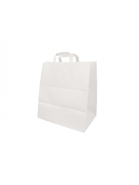 SHOPPER CARTA BIANCA FORMATO 28 SH70746