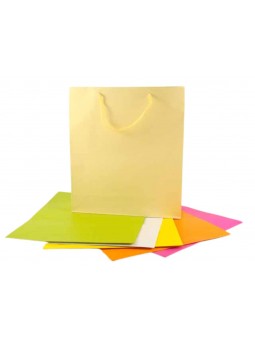 SHOPPER CARTA COLORATA 36x12x41 SH73914