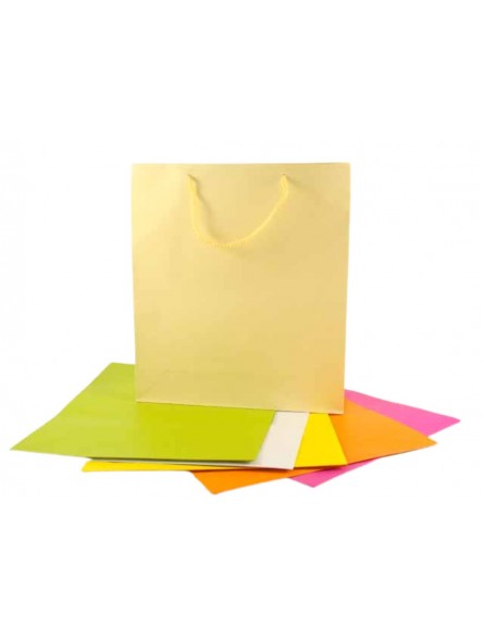 SHOPPER CARTA COLORATA 36x12x41 SH73914