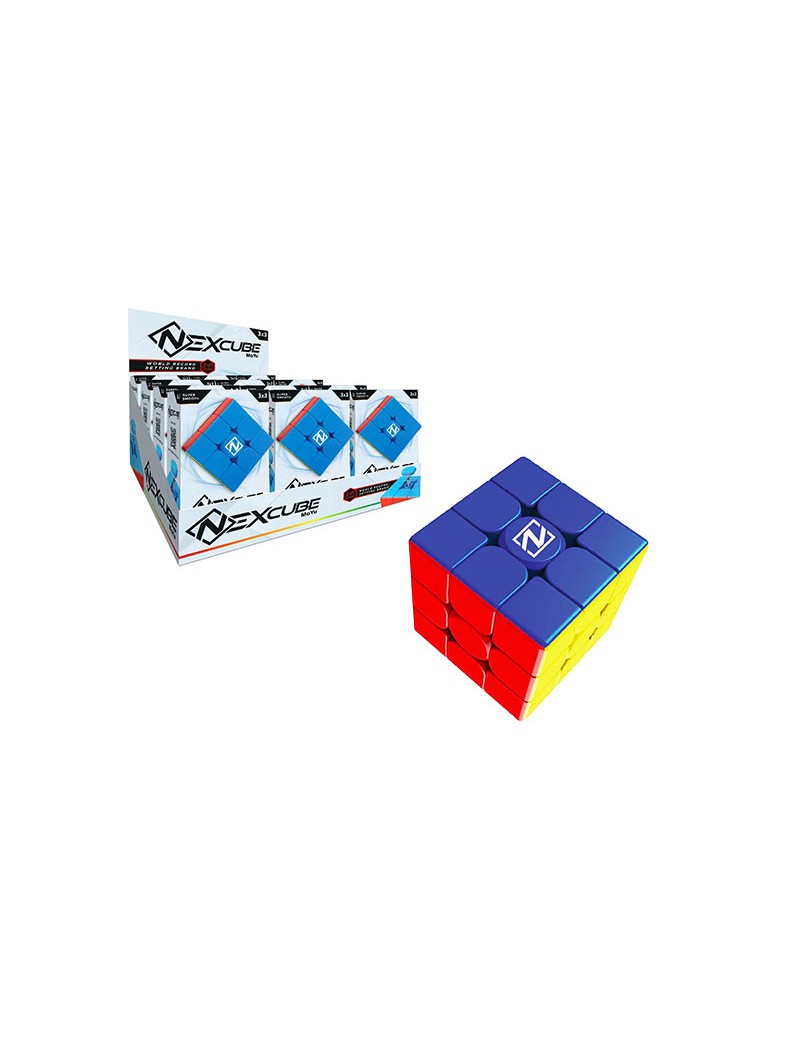 NEXCUBE 3x3 919901.012