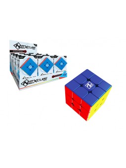 NEXCUBE 3x3 919901.012