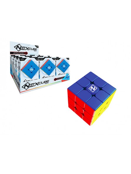 NEXCUBE 3x3 919901.012