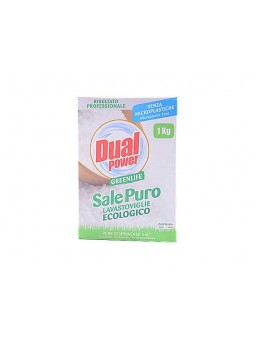 DUAL POWER SALE PURO 1kg DPBIO001