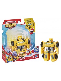 TRANSFORMER CLASSIC HEROES TEAM F07195L22